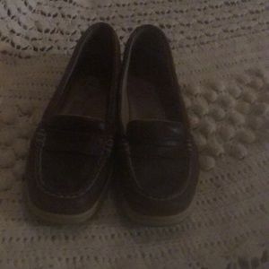 Sperry loafers